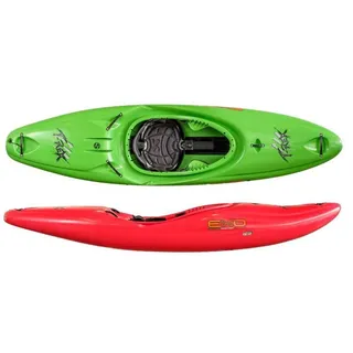 EXO T REX SMALL Wildwasserkajak - Creeker