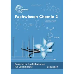 Althaus, H: Lös. zu 69956/Fachwissen Chemie 2