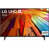 LG UT80006LA 4K LED Smart TV UT80