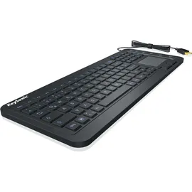 KeySonic KSK-6231 INEL DE weiß