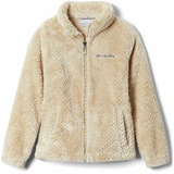 Columbia Fire Side Sherpa Full Zip Fleece Pullover, Ancient Fossil, L