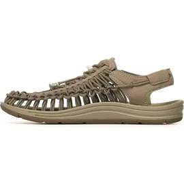 Keen Uneek Herren timberwolf/plaza taupe 44