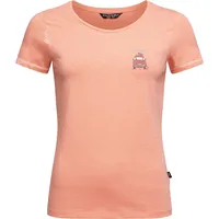 Chillaz Gandia E Ciao T-Shirt - T-Shirt Gr 38