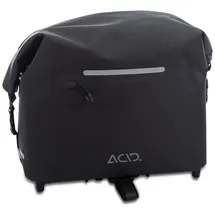 Cube ACID Frontgepäckträgertasche PRO 40 HIC RILink schwarz