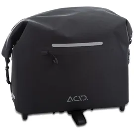 Cube ACID Frontgepäckträgertasche PRO 40 HIC RILink schwarz