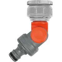 Gardena Hahnanschluss Winkel