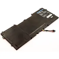 AGI Akku kompatibel mit Dell 3H76R