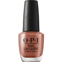 OPI Chocolate Moose,