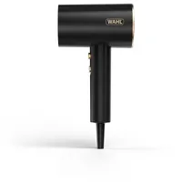 WAHL Ionic Flow schwarz/gold