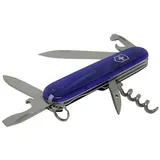 Victorinox Spartan blue transparent (1.3603.T2)