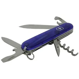 Victorinox Spartan blue transparent (1.3603.T2)