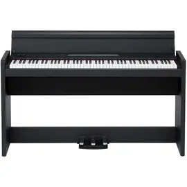Korg LP-380U BK black