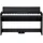 Korg LP-380U BK black