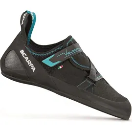 Scarpa Velocity Black/ottanio 45,5