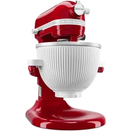 KitchenAid 5KSMICM Weiß 1,9 l