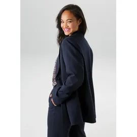 aniston plus Blazer Blau 50