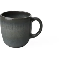 Kaffeeobertasse LAVE GRIS