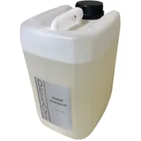 Delavi Shampoo Haircare Kristall 5000ml