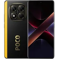 Xiaomi POCO X7 8 GB RAM 256 GB Black