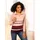 Classic Basics Kurzarm-Shirt Sand 54