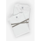 Lerros Doppelpack-T-Shirt, 619359