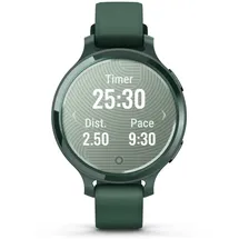 Garmin Lily 2 Active Jasper Grün