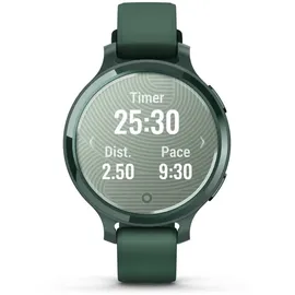 Garmin Lily 2 Active Jasper Grün