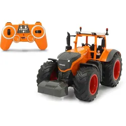 Fendt 1050 Vario Kommunal RC ferngesteuert Modell von Jamara 1:16