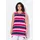 Ulla Popken T-Shirt blau 46-48