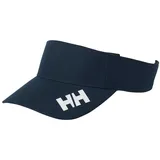 HELLY HANSEN Crew Visor 2.0 blau One Size
