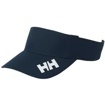 HELLY HANSEN Crew Visor 2.0 blau One Size