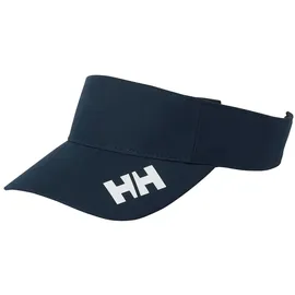 HELLY HANSEN Crew Visor 2.0 blau One Size