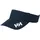 HELLY HANSEN Crew Visor 2.0 blau One Size