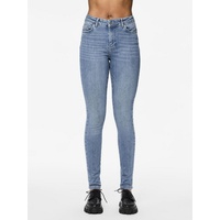 pieces Jeans 'Delly' - Blau - W25/L26