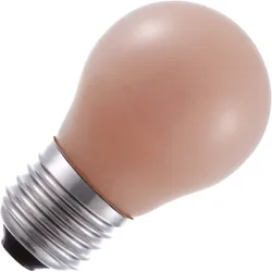 Lighto | LED Tropfenlampe Flame | E27 Dimmbar | 4,5W (ersetz 25W)