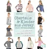 CraSy Oberteile & Kleider aus Jersey