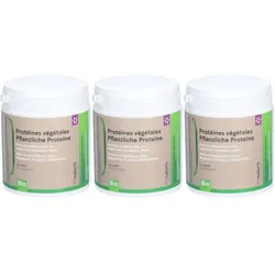 Bionaturis Pflanzliche Proteine