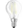 LEDVANCE LED-Tropfenlampe E14 LEDCLP252.5827FCL14P