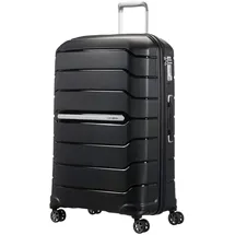 Samsonite Flux 4-Rollen 75 cm / 99-111 l black