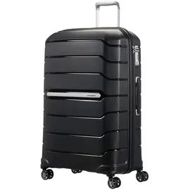 Samsonite Flux 4-Rollen 75 cm / 99-111 l black