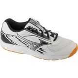 Mizuno Crossmatch Smash Herren Weiß/Schwarz 44