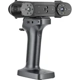 Creality Raptor X, 3D Scanner, Schwarz