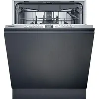 Siemens Geschirrspüler SN63HX16VE vollintegriert 60 cm Home Connect AquaStop®