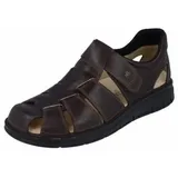Finn Comfort Copan-S Herren Braun 43