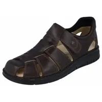 Finn Comfort Copan-S Herren Braun 43