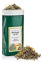 Tisane apaisante VIII - 75 g