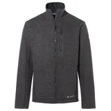 Vaude Tinshan IV Jacke Phantom Black M