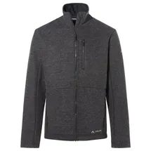 Vaude Tinshan IV Jacke Phantom Black M