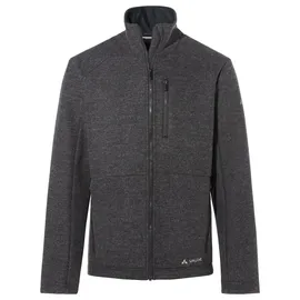 Vaude Tinshan IV Jacke Phantom Black M