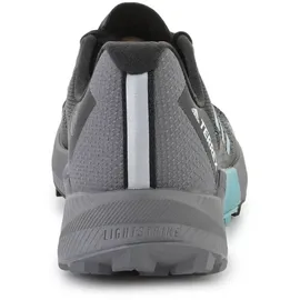 adidas Terrex Agravic Flow 2 Damen Core Black / Mint Ton / Cloud White 41 1/3